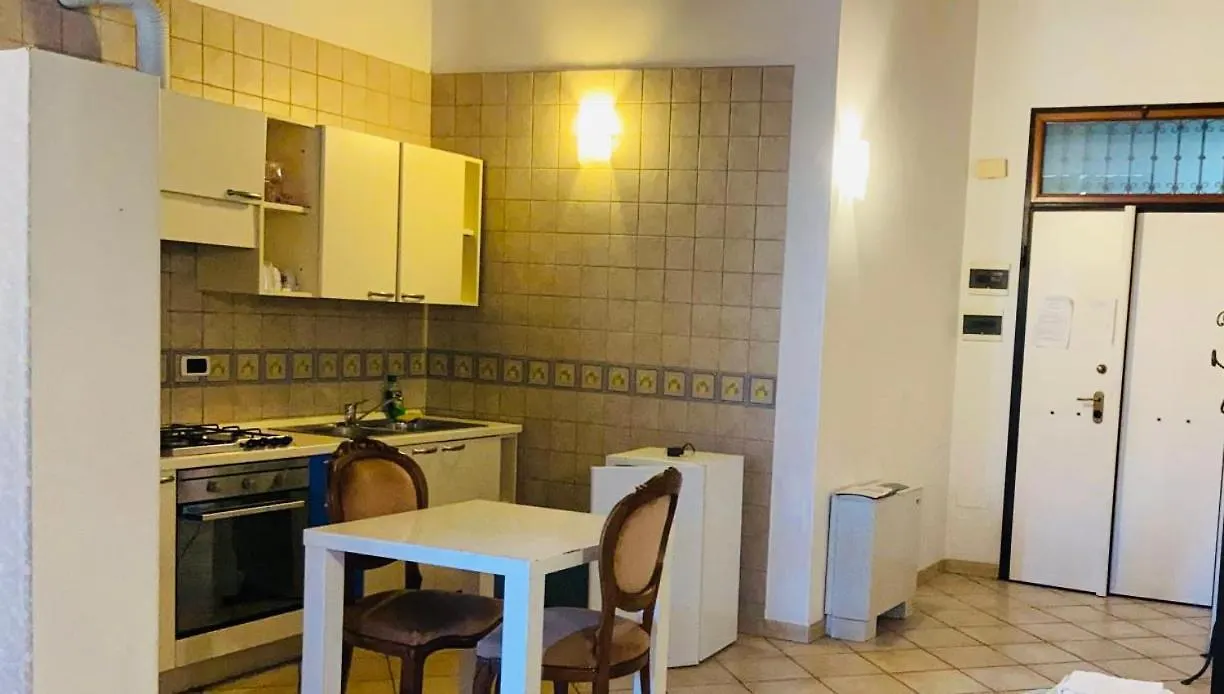 Appartamenti Le Rondini Cagliari Apartment