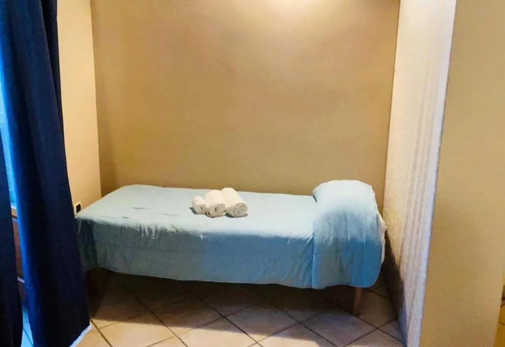 Appartamenti Le Rondini Cagliari