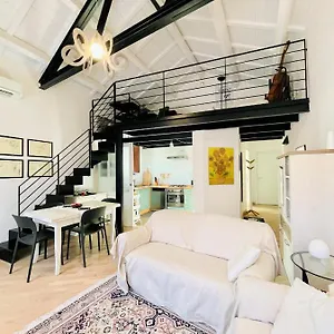 Apartment San Domenico 66, Cagliari