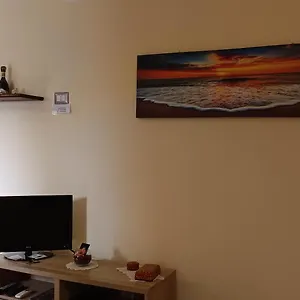 Сasa de vacaciones Casa Il Nido, Cagliari