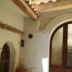 Сasa de vacaciones Casa Dell'artista Singola E Indipendente, Cagliari