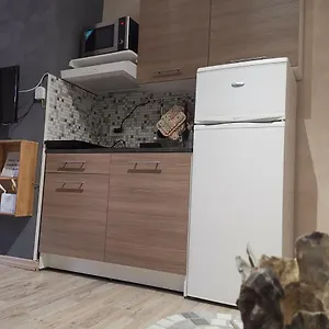 Apartamento Chafbius Downtown, Cagliari