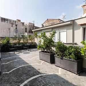 Dimorart Design In Apartment Naples