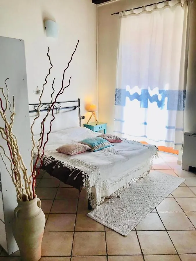 Apartment Appartamenti Le Rondini Cagliari Italy