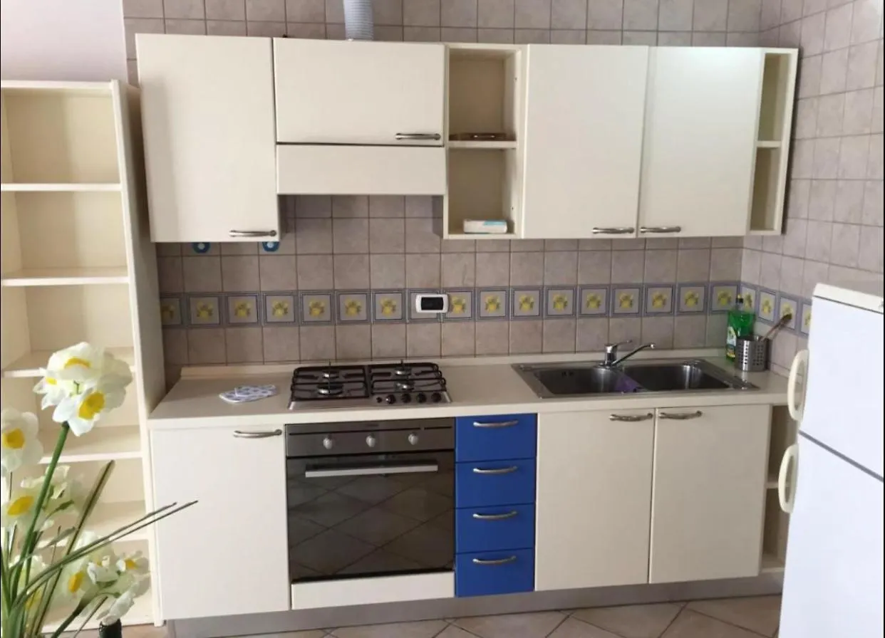 Apartment Appartamenti Le Rondini Cagliari Italy