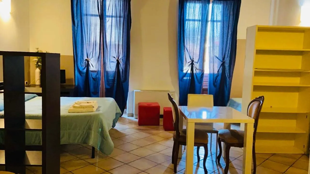 Appartamenti Le Rondini Cagliari Italy