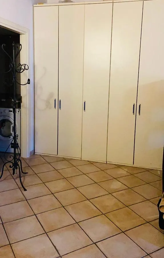 Appartamenti Le Rondini Cagliari Apartment
