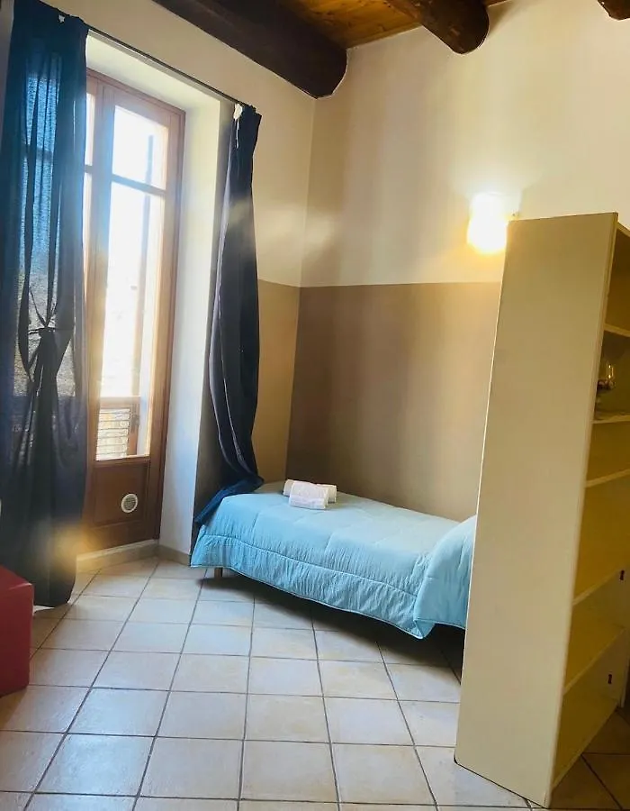 Appartamenti Le Rondini Cagliari Italy