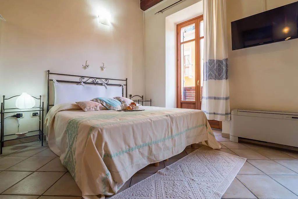 Appartamenti Le Rondini Cagliari
