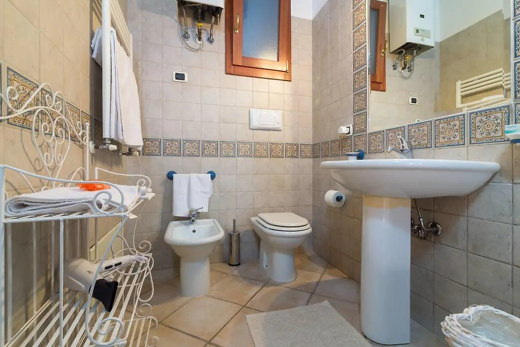 Appartamenti Le Rondini Cagliari