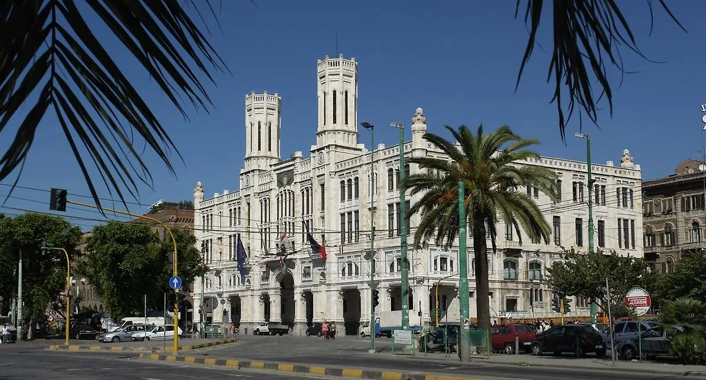 Appartamenti Le Rondini Cagliari