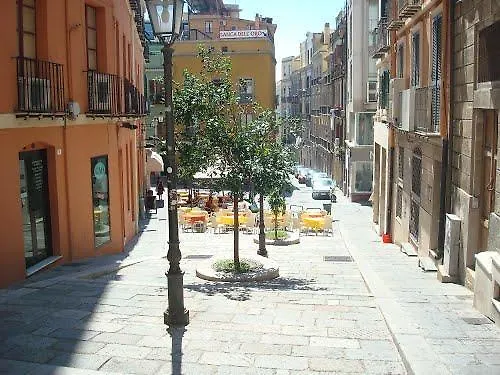 Appartamenti Le Rondini Cagliari Italy