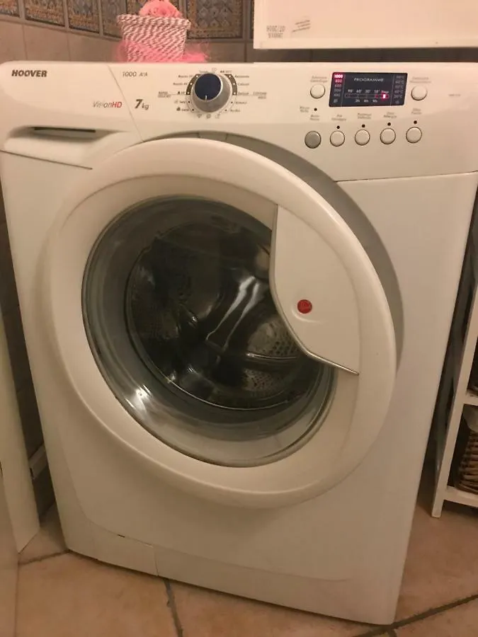Appartamenti Le Rondini Cagliari Apartment